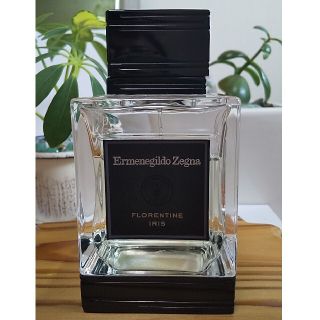 ERMENEGILDO ZEGNA 香水　ほぼ未使用！！