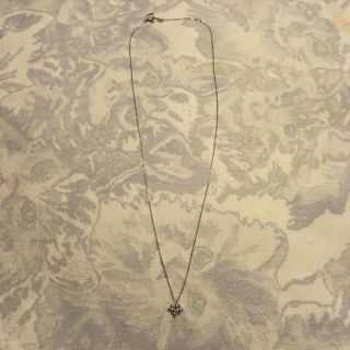 スタージュエリー(STAR JEWELRY)のSTAR JEWELRY ネックレス(ネックレス)