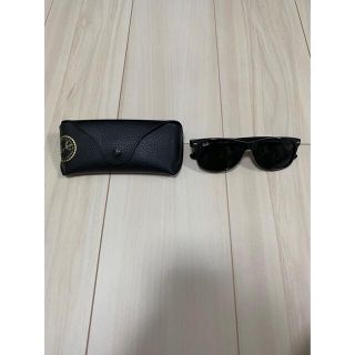 レイバン(Ray-Ban)のRayBan レイバン サングラス 黒(サングラス/メガネ)