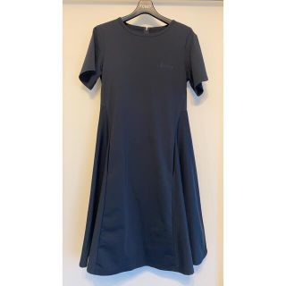 フォクシー(FOXEY)の専用⭐️です。FOXEY NEWYORK フォクシー ジャージーワンピース(ひざ丈ワンピース)