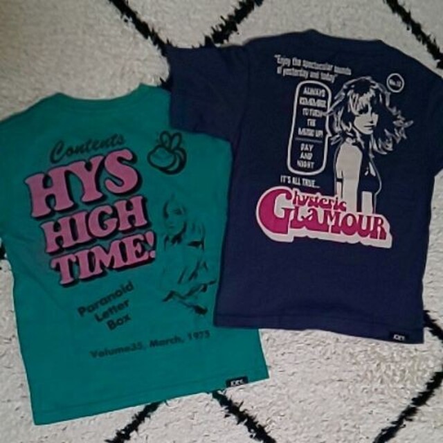 JOEY HYSTERIC - 専用♡JOEY Mサイズセットの通販 by choco's shop