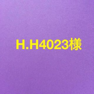 H.H4023様専用(バッグ)