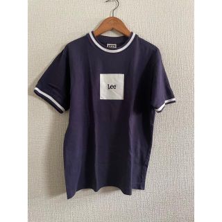 リー(Lee)のLeeティシャツ(Tシャツ(半袖/袖なし))