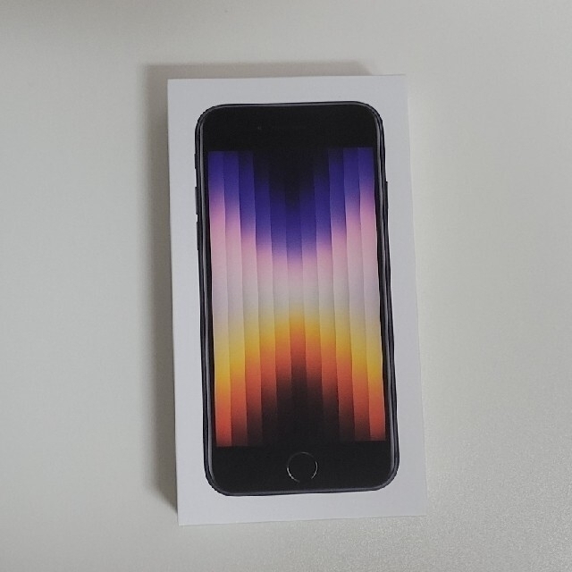 R様専用iPhone SE 第3世代 128GB ミッドナイト 新作モデル www.toyotec.com