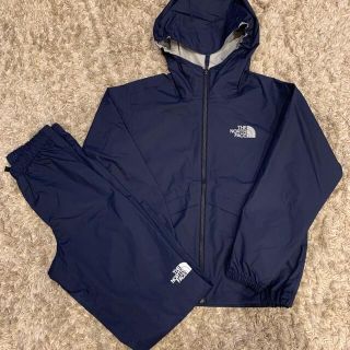 ザノースフェイス(THE NORTH FACE)のザノースフェイス　レインテックスユリイカ　130cm(ジャケット/上着)