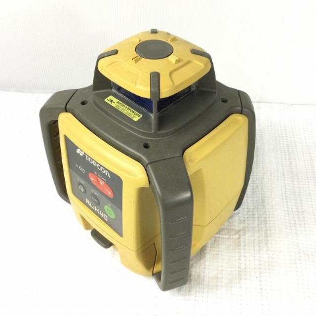 トプコン/TOPCONレーザー墨出し機RL-H4C | comonuevo.com.co
