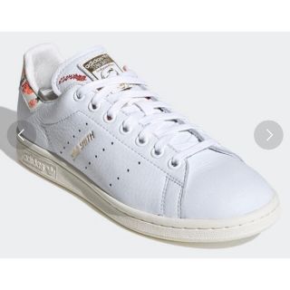 アディダス(adidas)の【新品】adidas アディダス スタンスミス 天然皮革 FY8734 激レア(スニーカー)