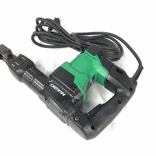 日立 - ハイコーキ(旧:日立工機)電動ハンマ/ハツリ/チッパー 日立 - ハイコーキ(旧:日立工機)電動ハンマ/ハツリ/チッパー