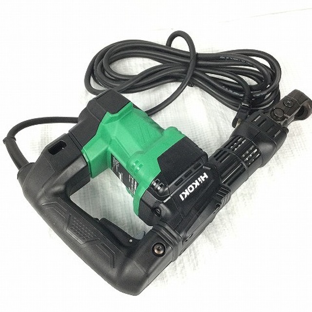 日立 - ハイコーキ(旧:日立工機)電動ハンマ/ハツリ/チッパー 日立 - ハイコーキ(旧:日立工機)電動ハンマ/ハツリ/チッパー