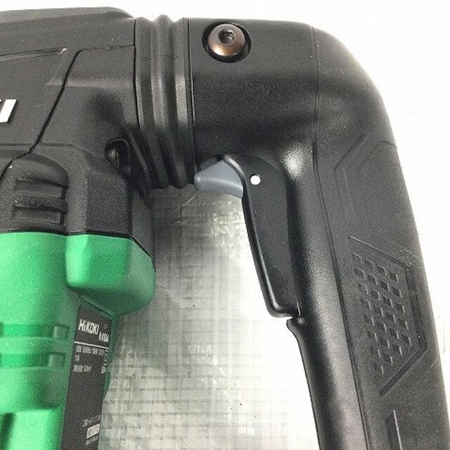 日立 - ハイコーキ(旧:日立工機)電動ハンマ/ハツリ/チッパー 日立 - ハイコーキ(旧:日立工機)電動ハンマ/ハツリ/チッパー