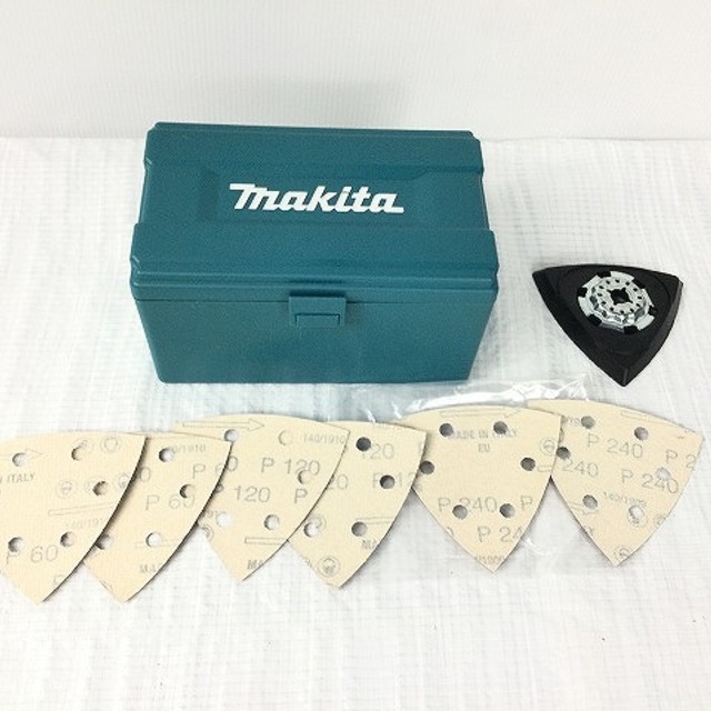 マキタ/makitaマルチツールTM50D