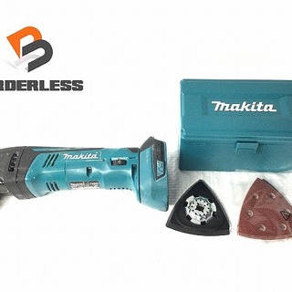 Makita - マキタ/makitaマルチツールTM50Dの通販 by 工具販売専門店 ...
