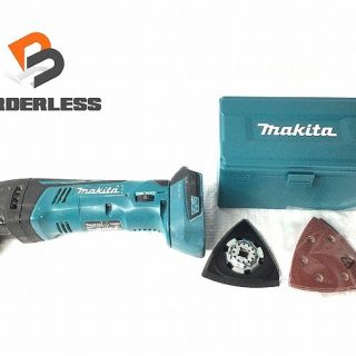 Makita - マキタ/makitaマルチツールTM50Dの通販 by 工具販売 Makita - マキタ/makitaマルチツールTM50Dの通販 by 工具販売