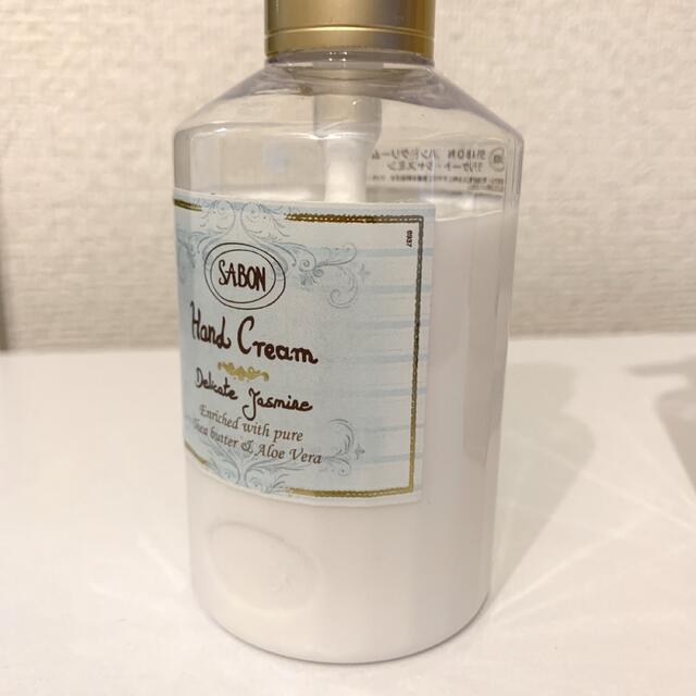 SABON(サボン)のSABON ハンドソープ　ハンドクリーム コスメ/美容のボディケア(ハンドクリーム)の商品写真