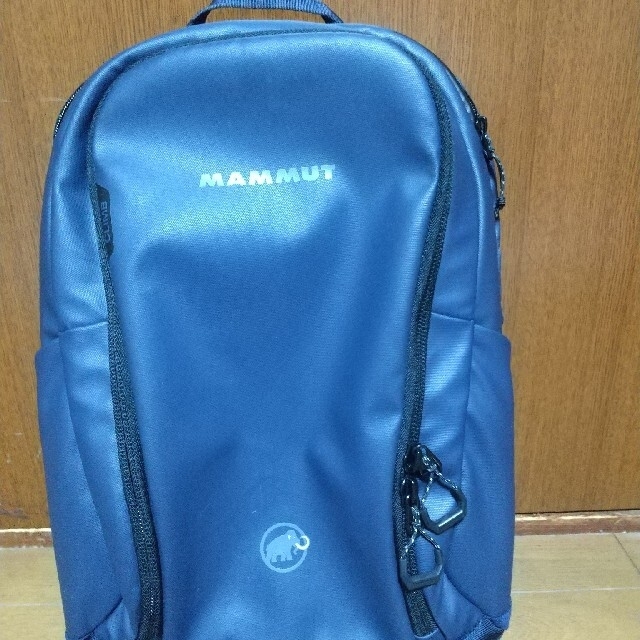 MAMMUT PCバックパック