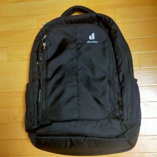 ドイター(Deuter)の美品　ドイター　グラント　タグあり(バッグパック/リュック)