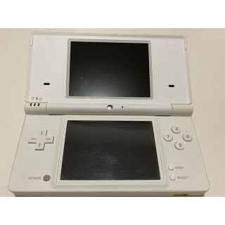 ニンテンドーDS(ニンテンドーDS)のNintendo DS 本体(携帯用ゲーム機本体)