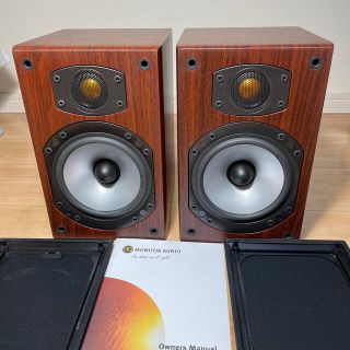 Monitor Audio Bronze B1♥モニター・オーディオ美品