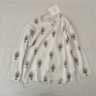 コドモビームス(こどもビームス)のtc123) tinycottons ロンT tiny cottons(Tシャツ/カットソー)