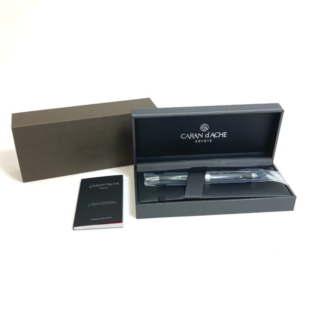 パテックフィリップ PATEK PHILIPPE カランダッシュ コラボ 文房具