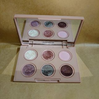 ローラメルシエ(laura mercier)のローラメルシエ　プリマ　バレリーナ　ミニ　アイシャドウ　パレット(アイシャドウ)