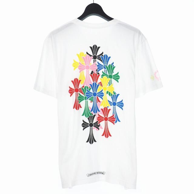 スーパーセール】 Chrome Hearts - クロムハーツ 22SS マルチカラー