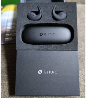 ソフトバンク(Softbank)のhi-taka様専用 GLIDiC Sound Air SPT-7000(ヘッドフォン/イヤフォン)