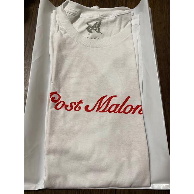 post malone verdy サマーソニック東京限定XL