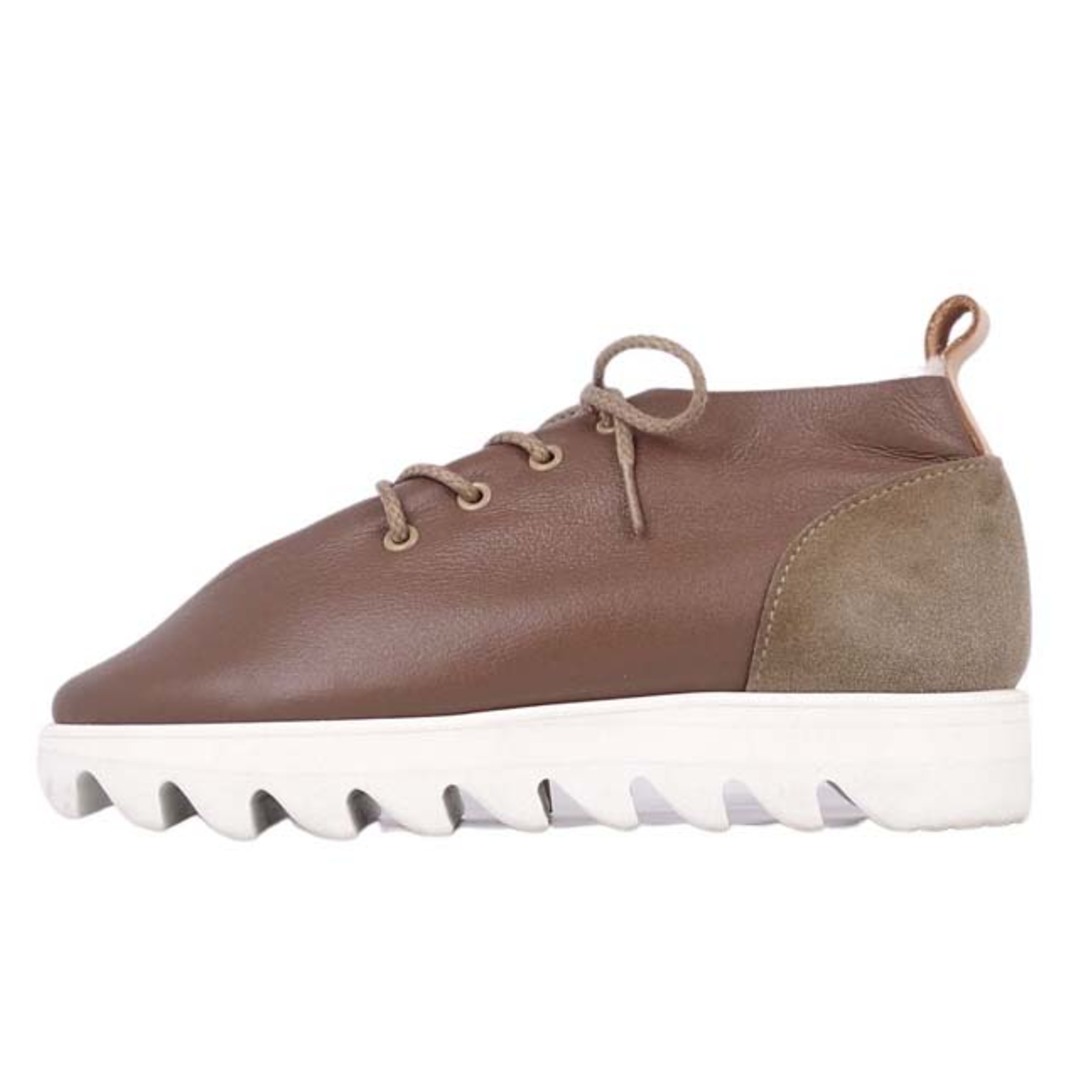 Hender Scheme - エンダースキーマ シューズ ムートン レース Hender Scheme - エンダースキーマ シューズ ムートン レース