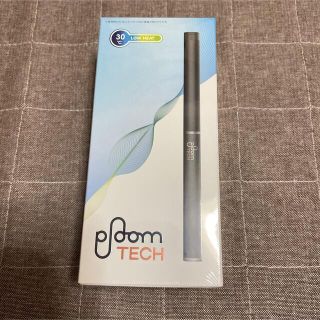 プルームテック(PloomTECH)のPloom TECH スターターキット 純正(タバコグッズ)