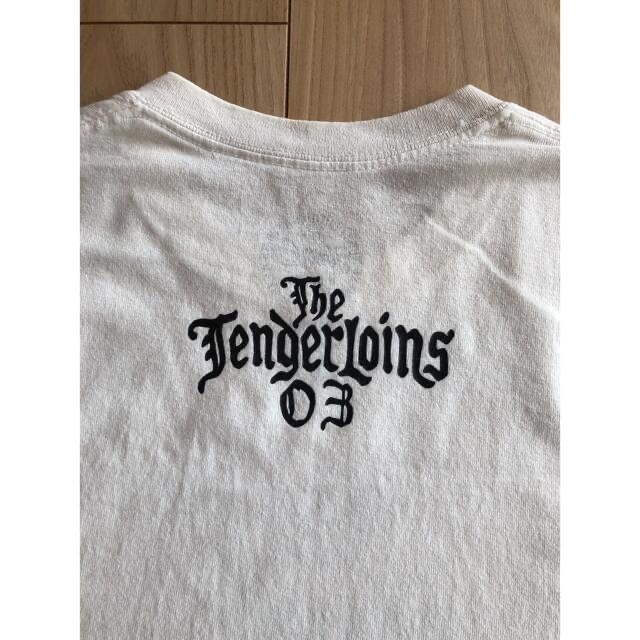 TENDERLOIN(テンダーロイン)のゆう様専用 メンズのトップス(Tシャツ/カットソー(半袖/袖なし))の商品写真