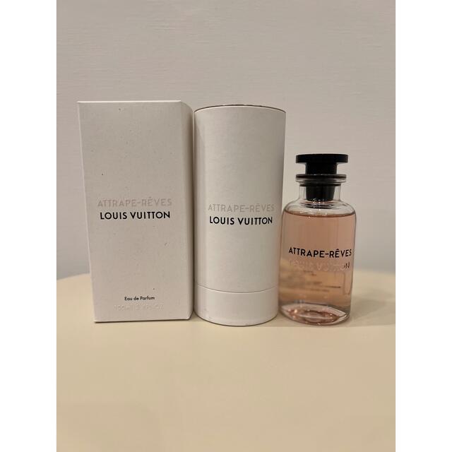 ルイヴィトン 香水 アトラップ・レーブ 100ml - coastalcareeracademy.com