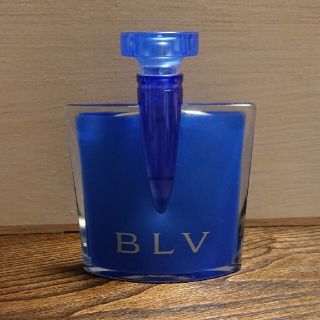 ブルガリ(BVLGARI)のBVLGARI ブルガリ ブルー オードパルファム(ユニセックス)