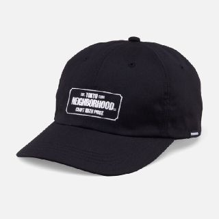 ネイバーフッド(NEIGHBORHOOD)のNEIGHBORHOOD CAP(キャップ)