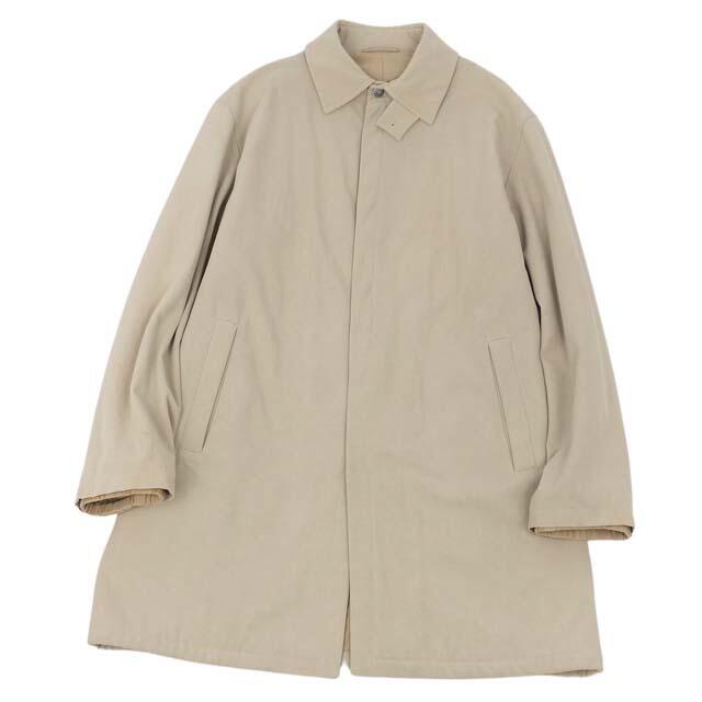 ジルサンダー　JIL SANDER (S) ボンディングショートコート