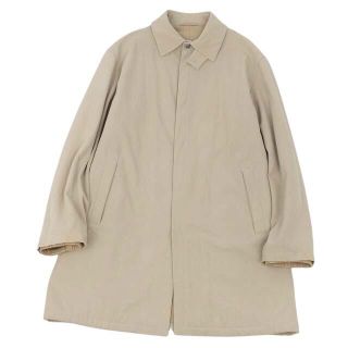 通販好評 Jil Sander - JIL SANDER ステンカラーコート メンズの通販