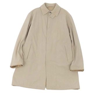 JIL SANDER ステンカラーコート 52(XXL位)