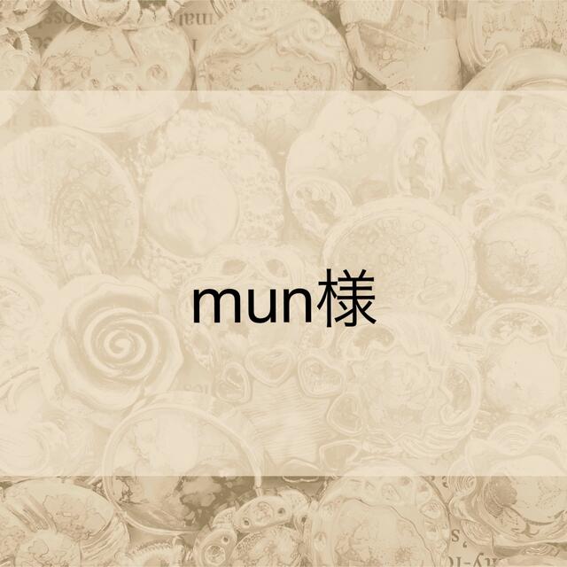 mun様専用 | florariabliss.ro