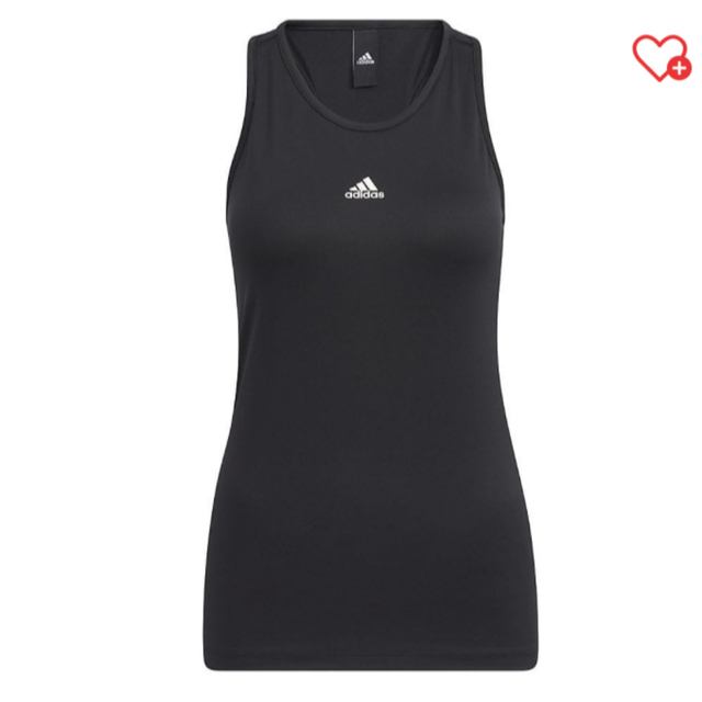 adidas(アディダス)の最終値下げ！アディダス　HC2529 レディースのトップス(Tシャツ(半袖/袖なし))の商品写真