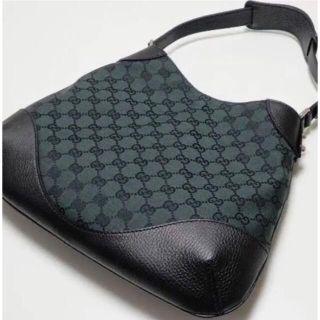 グッチ(Gucci)の新品　GUCCI グッチ　キャンバス　トートバッグ(トートバッグ)