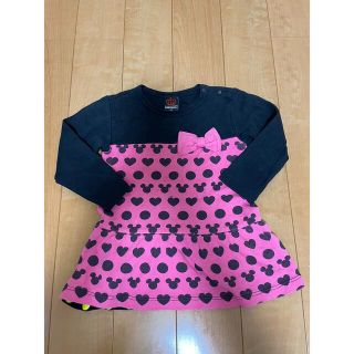 ベビードール(BABYDOLL)のベビードールチュニック(Tシャツ/カットソー)