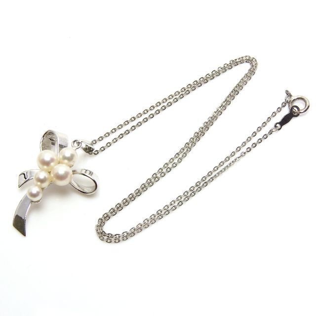 ミキモト MIKIMOTO 925 5P MIKIMOTOの通販 by むー 即購入OK|ミキモト