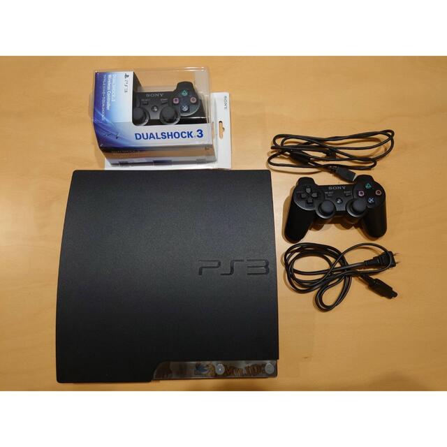 SONYSONY PlayStation3 プレステ3  CECH-2500A