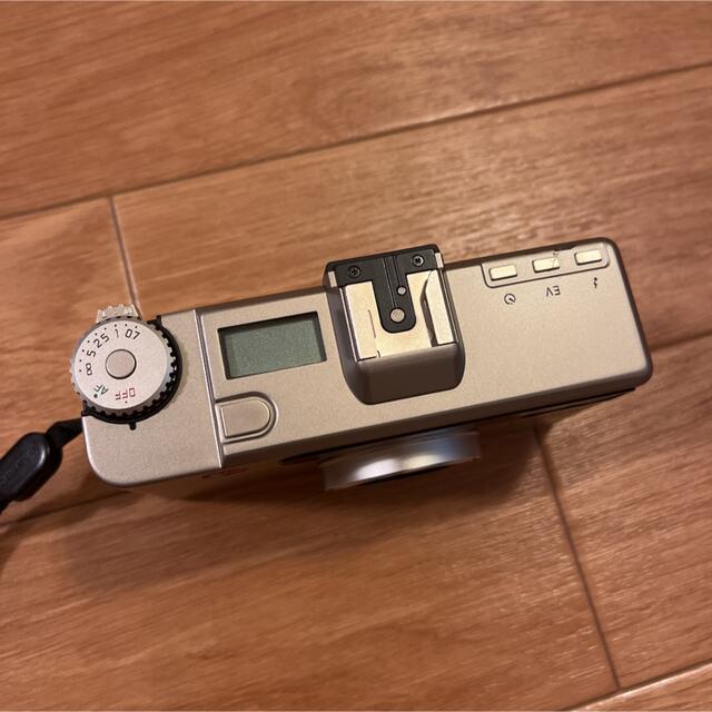 Leica ライカ minilux zoom ミニルックス ズーム Leica ライカ minilux zoom ミニルックス ズーム