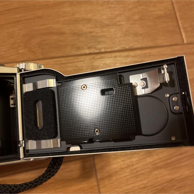 Leica ライカ minilux zoom ミニルックス ズーム Leica ライカ minilux zoom ミニルックス ズーム