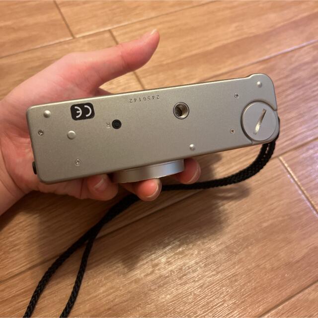 Leica ライカ minilux zoom ミニルックス ズーム Leica ライカ minilux zoom ミニルックス ズーム