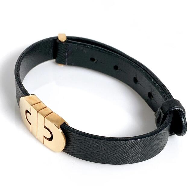 ブルガリ ブレスレット パレンテシ BVLGARI バングル K18 750