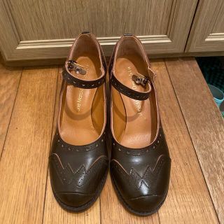 ジェーンマープル ハイヒール/パンプス(レディース)の通販 36点
