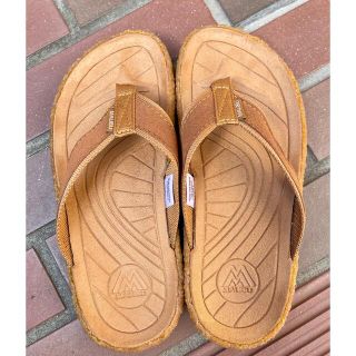 ビームス(BEAMS)のMALIBU SANDALS サンダル(サンダル)