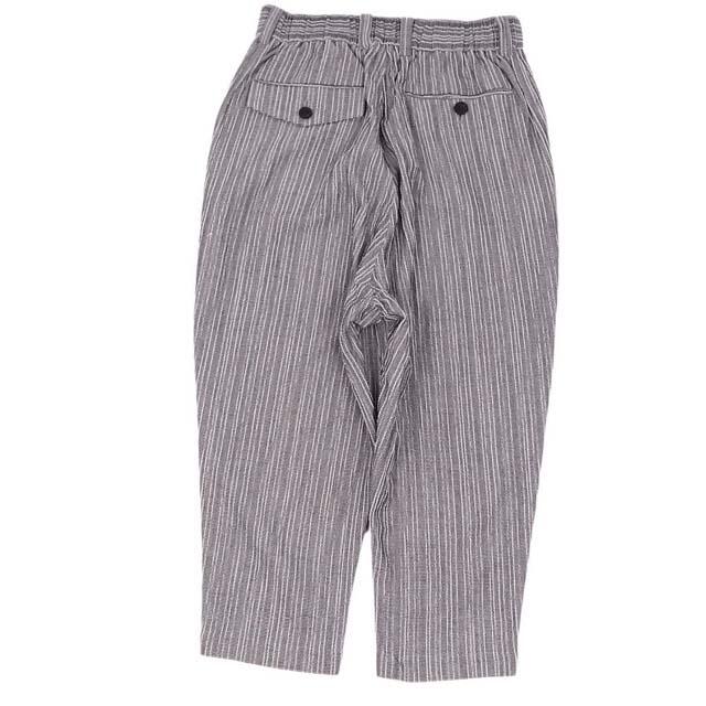 ISSEY MIYAKE - イッセイミヤケ セットアップ スーツ コットン ISSEY MIYAKE - イッセイミヤケ セットアップ スーツ コットン